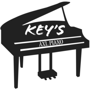 logo Axl piano animations musicales en maisons de retraites en Ehpad